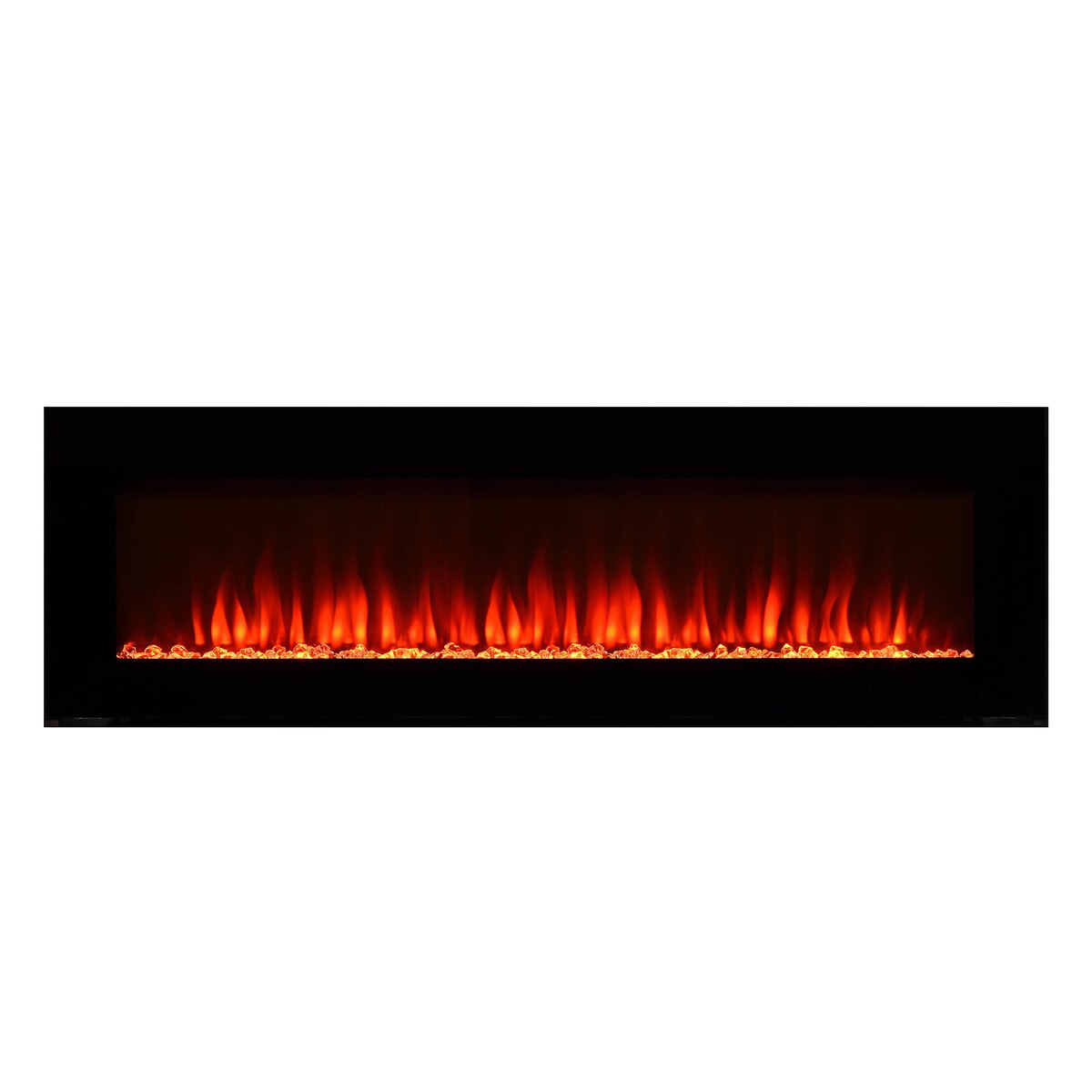 60 inch Electric Fireplace